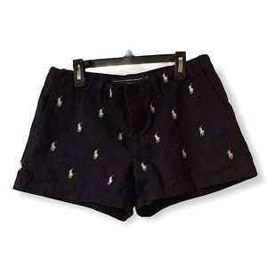 Ralph Lauren Sport Women’s Shorts